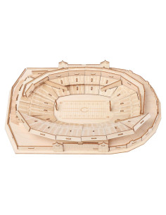 Foco 3D Estadio Chicago Bears FOCO Unisex Adulto