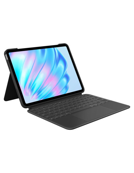 Funda con Teclado Logitech Combo Touch para iPad Air 11"