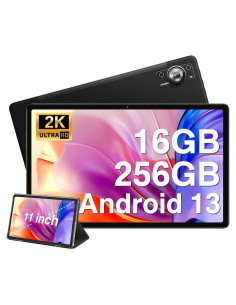 Tableta ZIOVO Z128 11" Android 13 16GB RAM 256GB ROM