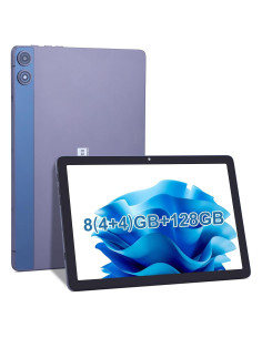 Tableta Android C idea P1250-G 10.1" 8GB RAM 128GB