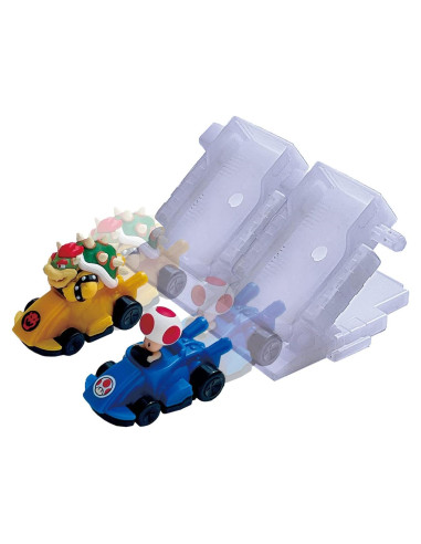 Paquete de Expansión Mario Kart Racing Deluxe Epoch