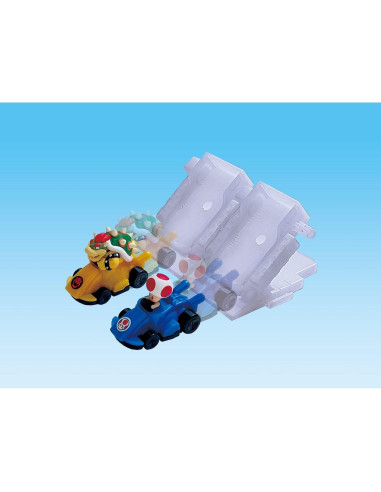 Paquete de Expansión Mario Kart Racing Deluxe Epoch