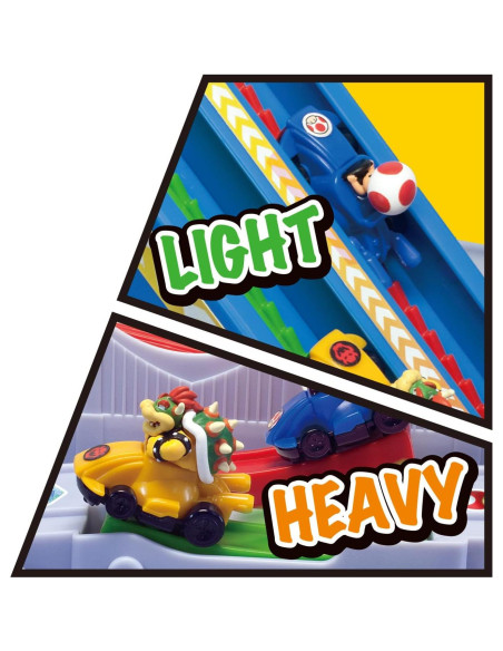 Paquete de Expansión Mario Kart Racing Deluxe Epoch Paquete de Expansión Mario Kart Racing Deluxe Epoch