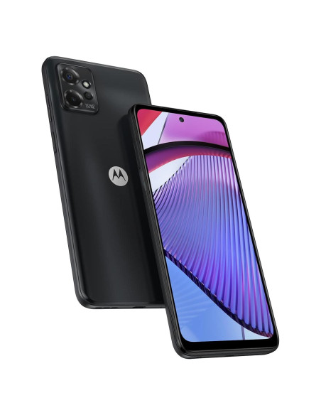 Motorola Moto G Power 5G 2023 | 128GB | 50MP | Negro Mineral