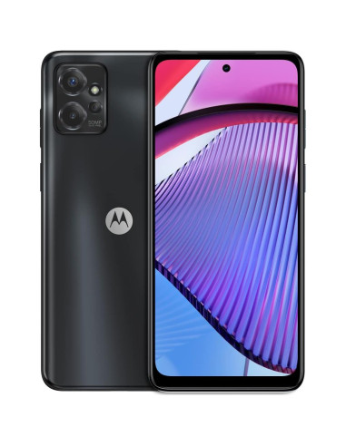 Motorola Moto G Power 5G 2023 | 128GB | 50MP | Negro Mineral