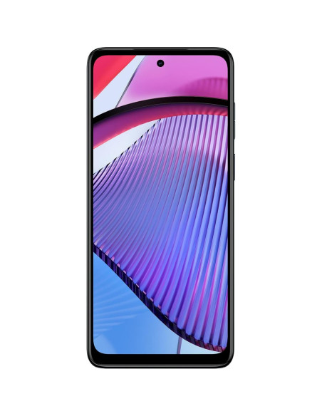 Motorola Moto G Power 5G 2023 | 128GB | 50MP | Negro Mineral
