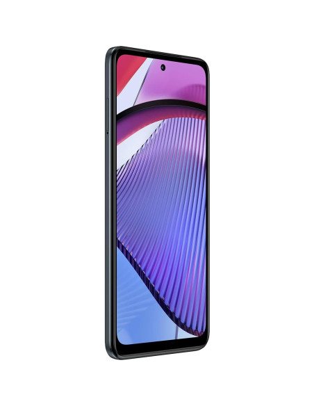 Motorola Moto G Power 5G 2023 | 128GB | 50MP | Negro Mineral