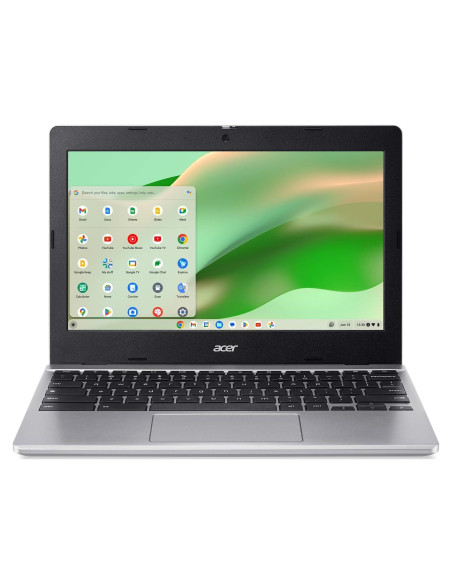 Acer Chromebook 311 CB311-12H-C5Y7 11.6" Intel N100 4GB 64GB