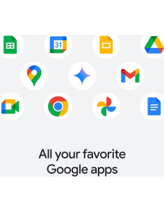 Acer Chromebook 311 CB311-12H-C5Y7 11.6" Intel N100 4GB 64GB 2