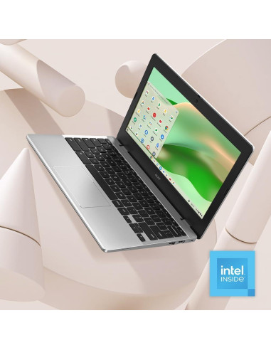 Acer Chromebook 311 CB311-12H-C5Y7 11.6" Intel N100 4GB 64GB
