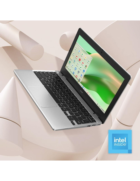 Acer Chromebook 311 CB311-12H-C5Y7 11.6" Intel N100 4GB 64GB
