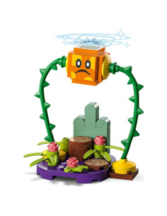 LEGO Minifigura Super Mario Bramball 71413 - 4,32 cm