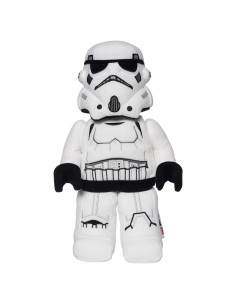 Peluches LEGO Star Wars Stormtrooper 33 cm Manhattan Toy