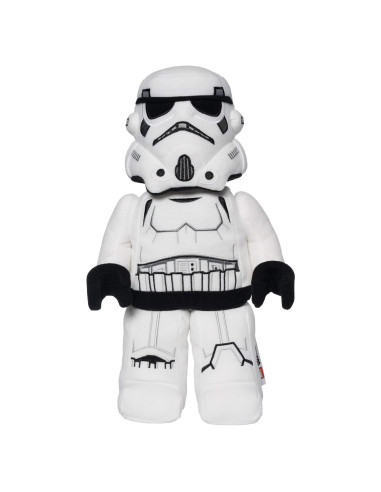 Peluches LEGO Star Wars Stormtrooper 33 cm Manhattan Toy