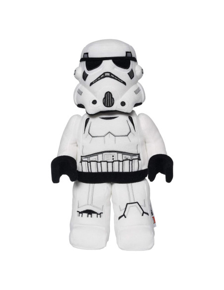 Peluches LEGO Star Wars Stormtrooper 33 cm Manhattan Toy