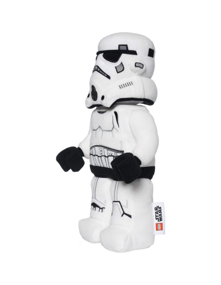 Peluches LEGO Star Wars Stormtrooper 33 cm Manhattan Toy