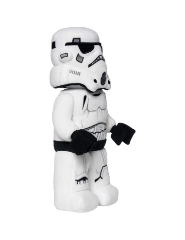 Peluches LEGO Star Wars Stormtrooper 33 cm Manhattan Toy