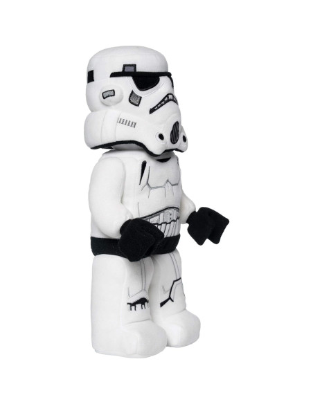 Peluches LEGO Star Wars Stormtrooper 33 cm Manhattan Toy