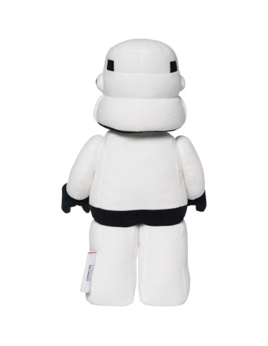 Peluches LEGO Star Wars Stormtrooper 33 cm Manhattan Toy