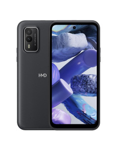 HMD XR21 5G | Smartphone Resistente 6/128GB | Negro