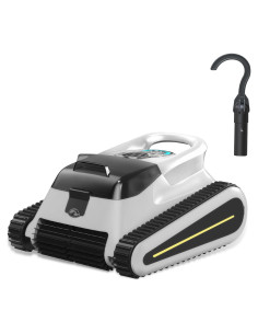 Aspiradora de piscina YIPOCKY YPC09 robótica 12,51 kg