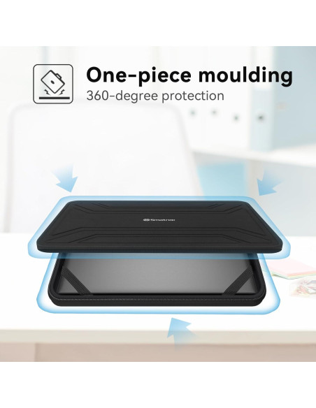 Funda Protectora Smatree para Laptop 18" Impermeable C1701