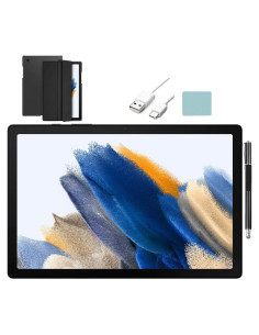 Samsung Galaxy Tab A8 10.5" 3GB RAM 32GB Plata