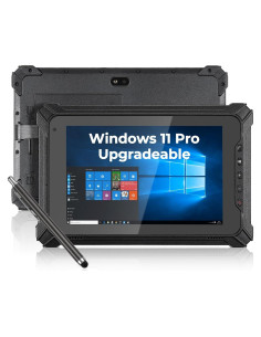 Tableta Resistente MUNBYN IRT06 8" Windows 11 Pro 8GB 128GB