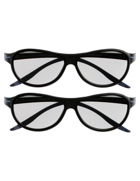 Gafas 3D LG EBX61668501 2 Pares Adaptables