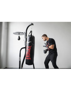 Bolsa de Velocidad Everlast Élite 17.78x25.4cm Boxeo 2