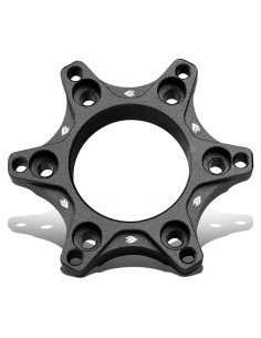 Adaptador de Volante NRG Innovations SRK-LOTH-BK Negro