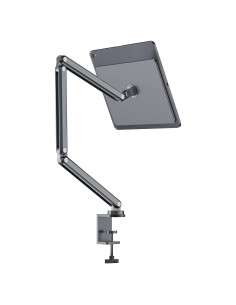 Soporte de Brazo Magnético KU XIU para iPad Pro 13" M4