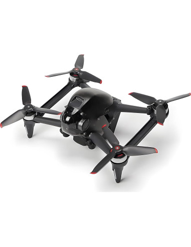 Soportes de brazo FPV Craznick para dron DJI FPV 2 piezas