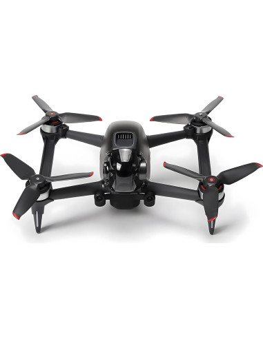 Soportes de brazo FPV Craznick para dron DJI FPV 2 piezas