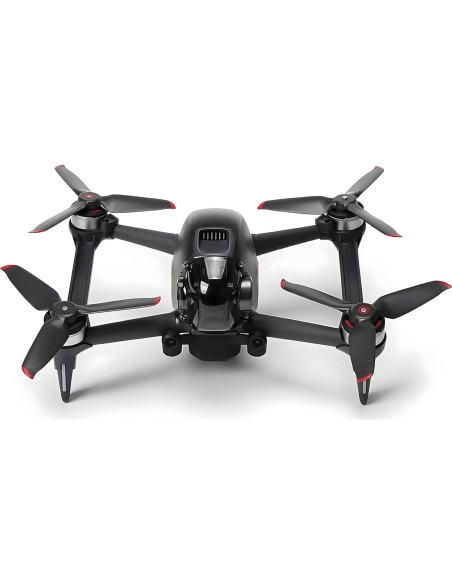 Soportes de brazo FPV Craznick para dron DJI FPV 2 piezas