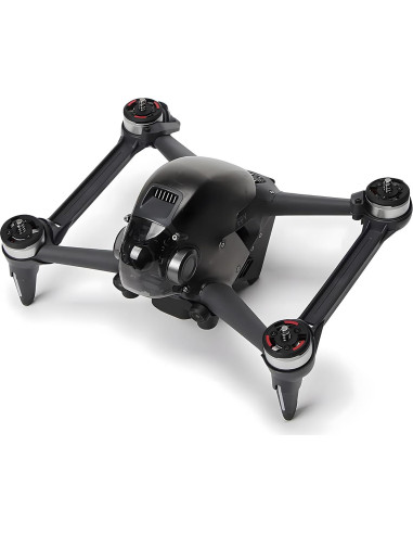 Soportes de brazo FPV Craznick para dron DJI FPV 2 piezas