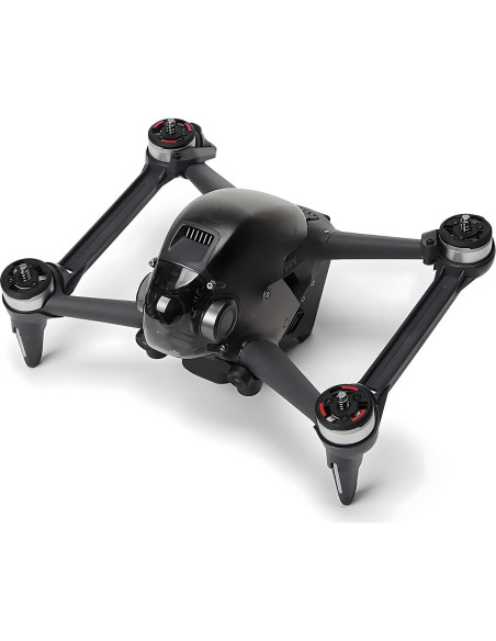 Soportes de brazo FPV Craznick para dron DJI FPV 2 piezas