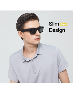 Gafas Inteligentes OhO A8 Pro Polarizadas Bluetooth UV400 2