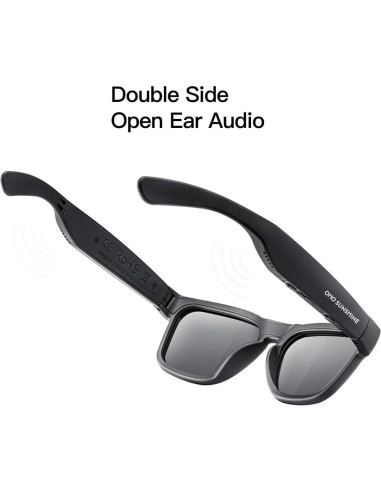 Gafas Inteligentes OhO A8 Pro Polarizadas Bluetooth UV400