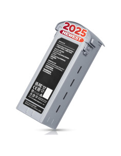 Batería Autel EVO Max 4T 8070mAh Intercambiable 42min Vuelo