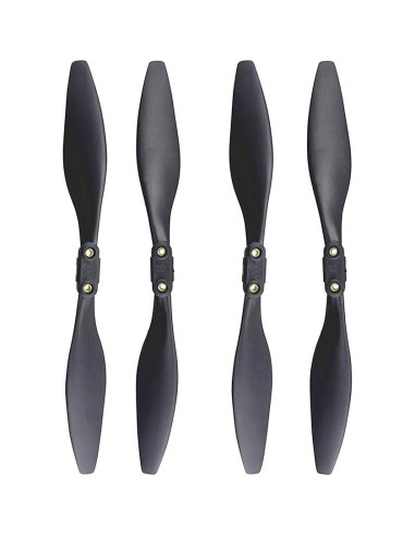 Hélices de Repuesto 12PCS para Drone HS720 HS720E