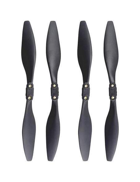 Hélices de Repuesto 12PCS para Drone HS720 HS720E