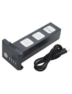 Batería Li-Po Blomiky 11.1V 2600mAh para Dron F7/F7GB2