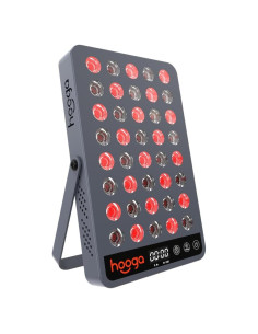 Hooga Terapia de Luz Roja HG200 660nm 850nm Alta Potencia