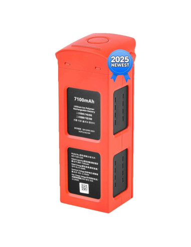Batería Autel Robotics EVO II 7100 mAh 11.55V Naranja