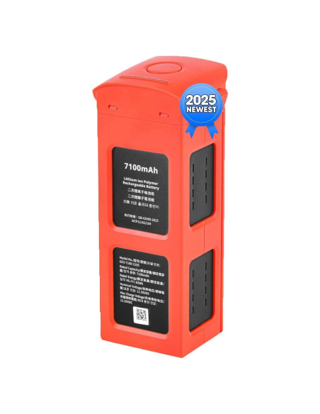 Batería Autel Robotics EVO II 7100 mAh 11.55V Naranja