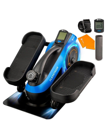 Máquina Elíptica LifePro LP-FLXST para Escritorio - Ejercitador