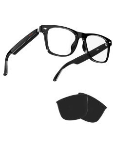 Gafas Inteligentes IVY TWS con Audio y Lentes Polarizadas