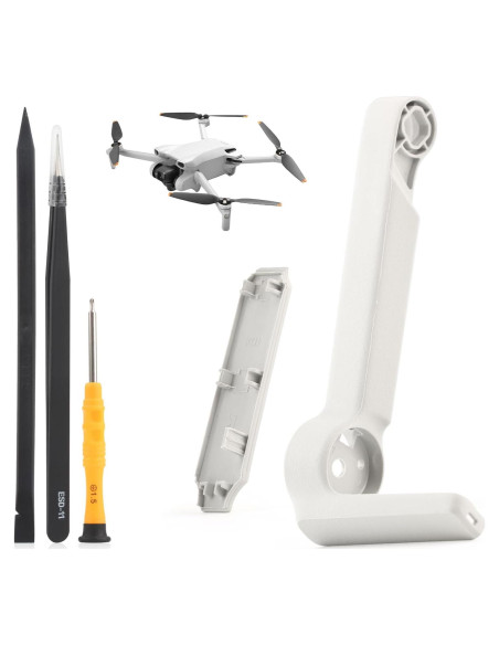 Cubierta de brazo DJI Mavic Mini 2 HBIHGHHONG Frontal Derecha