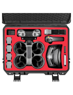 Funda Dura STARTRC para DJI Avata 2 con Accesorios